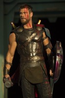 Thor: Tag der Entscheidung - Blu-ray 3D + 2D / Steelbook (Blu-ray)