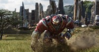Avengers: Infinity War - Blu-ray 3D + 2D (Blu-ray)