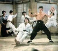 Bruce Lee - Todesgrüße aus Shanghai (DVD)