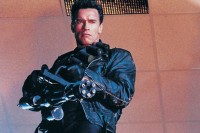 Terminator 2 - Tag der Abrechnung - 4K Ultra HD Blu-ray + Blu-ray (4K Ultra HD)