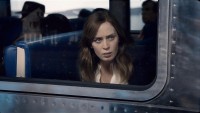 Girl on the Train - 4K Ultra HD Blu-ray + Blu-ray (Ultra HD Blu-ray)