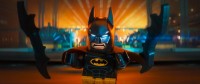 The Lego Batman Movie - Blu-ray 3D (Blu-ray)
