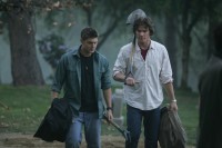 Supernatural - Season 14 (Blu-ray)