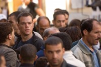 Das Bourne Ultimatum - 4K Ultra HD Blu-ray + Blu-ray (Ultra HD Blu-ray)