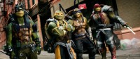 Teenage Mutant Ninja Turtles - Out of the Shadows - Blu-ray 3D + 2D (Blu-ray)