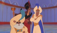 Aladdin - Disney Classics (Blu-ray)