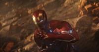 Avengers: Infinity War - Blu-ray 3D + 2D (Blu-ray)