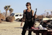 Terminator 2 - Tag der Abrechnung 3D - Blu-ray 3D + 2D (Blu-ray)