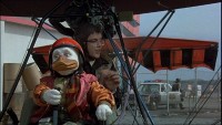 Howard The Duck - Ein tierischer Held - 4K Ultra HD Blu-ray + Blu-ray / Mediabook (4K Ultra HD)