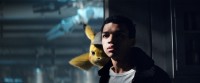 Pokémon Meisterdetektiv Pikachu 3D - Blu-ray 3D (Blu-ray)