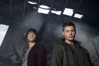 Supernatural - Die komplette Serie (Blu-ray)