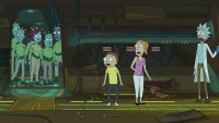 Rick and Morty - Staffel 03 (Blu-ray)