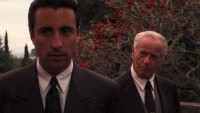 Der Pate - Epilog: Der Tod von Michael Corleone - 4K Ultra HD Blu-ray + Blu-ray / Limited Steelbook (4K Ultra HD)