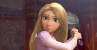 Rapunzel 3D - Neu verföhnt - Blu-ray 3D + 2D (Blu-ray)