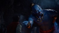 Aladdin - Live-Action / Blu-ray 3D + 2D (Blu-ray)