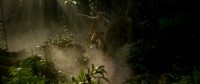 Legend of Tarzan 3D - Blu-ray 3D + 2D (Blu-ray)
