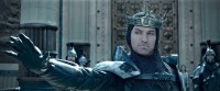 King Arthur - Legend of the Sword - 4K Ultra HD Blu-ray + Blu-ray (4K Ultra HD)