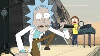 Rick and Morty - Staffel 05 (Blu-ray)