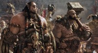 Warcraft - The Beginning - Blu-ray 3D + 2D (Blu-ray)