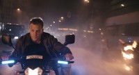 Jason Bourne - 4K Ultra HD Blu-ray + Blu-ray (4K Ultra HD)