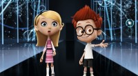 Die Abenteuer von Mr. Peabody & Sherman - Blu-ray 3D + 2D (Blu-ray)