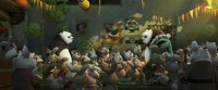 Kung Fu Panda 3 - Blu-ray 3D + 2D (Blu-ray)