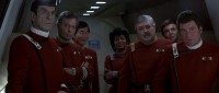 Star Trek - 4K Ultra HD Blu-ray + Blu-ray / The Original 4-Movie Collection (4K Ultra HD)