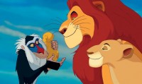 Der König der Löwen 3D - Blu-ray 3D + 2D / 3. Auflage (Blu-ray)