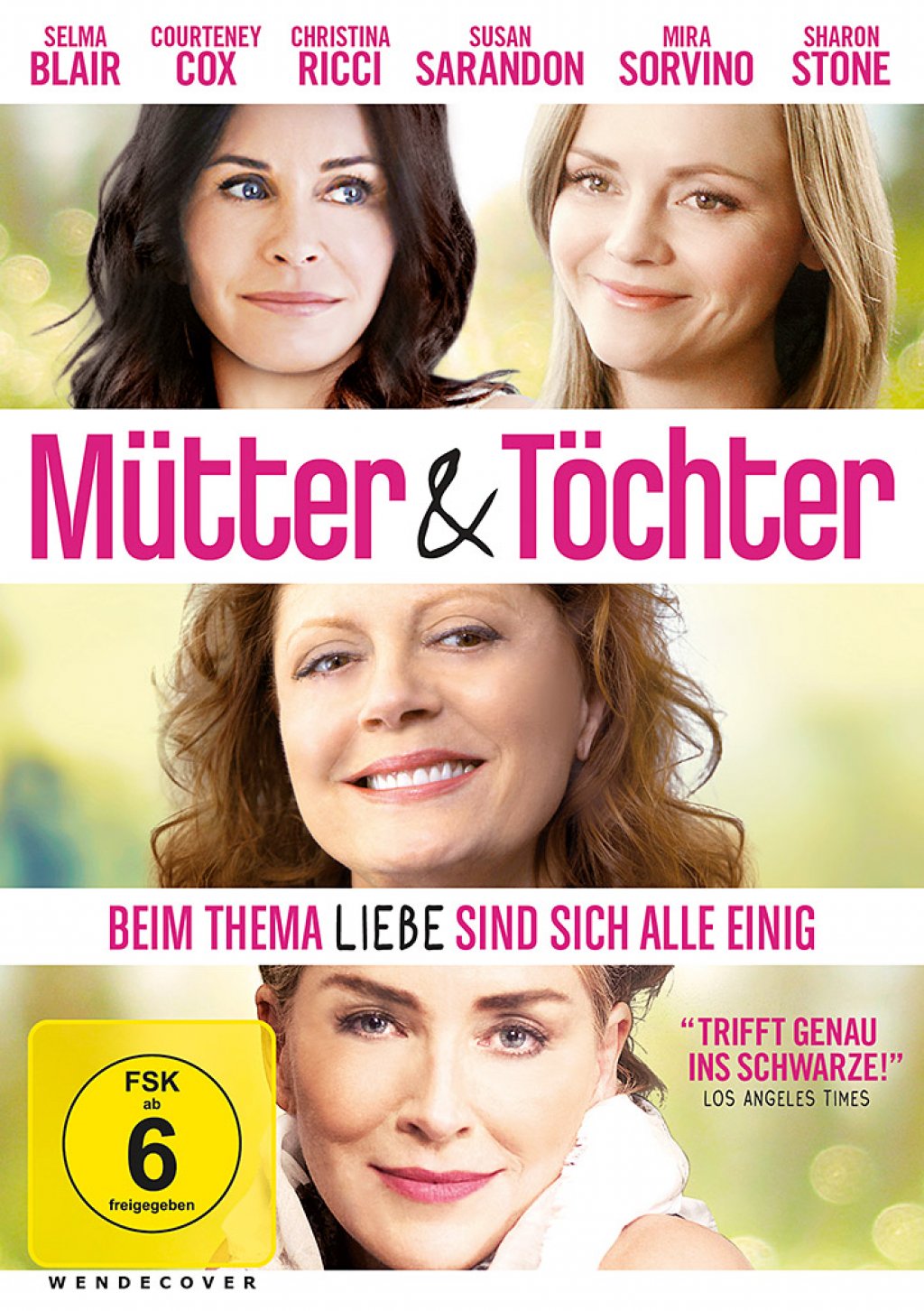 M tter T chter DVD 