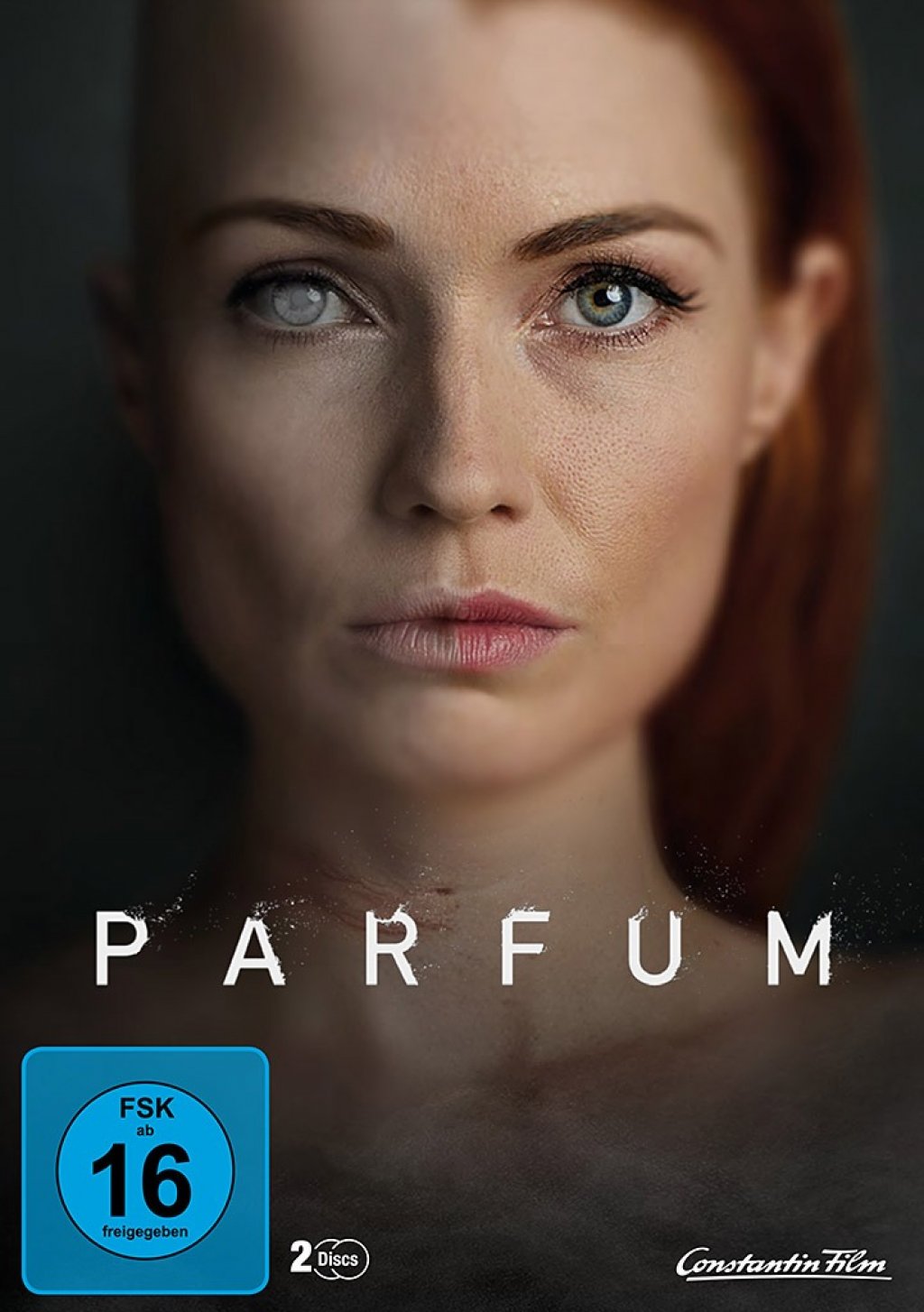 Parfum - TV-Serie (DVD)