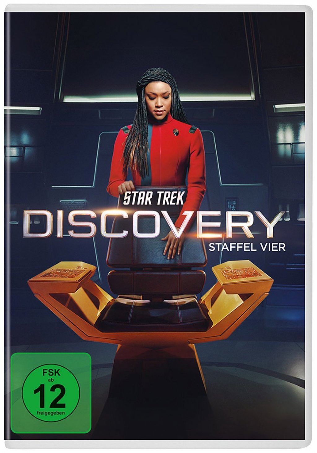 star trek discovery staffel 4 imdb
